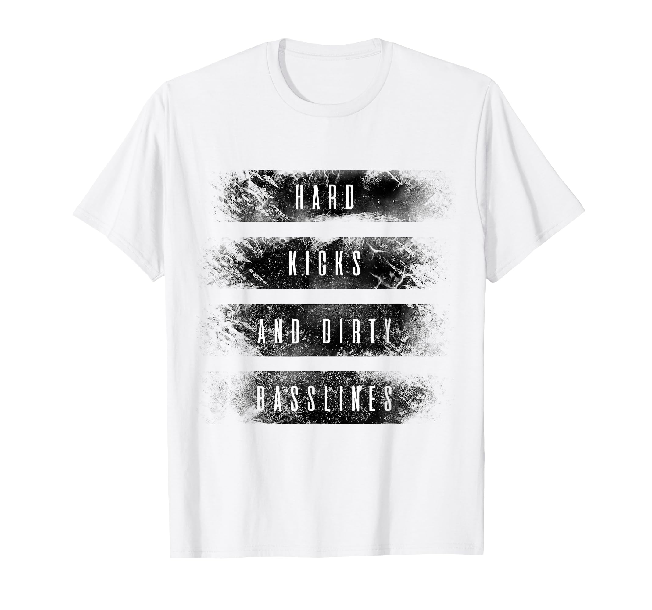 Kleidung mit Designs von Amazon Merch on Demand