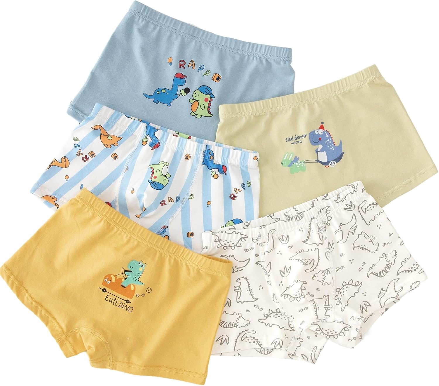 Amazon.co.jp: [Oysiro] 子供服 男の子 パンツ 下着 ショーツ
