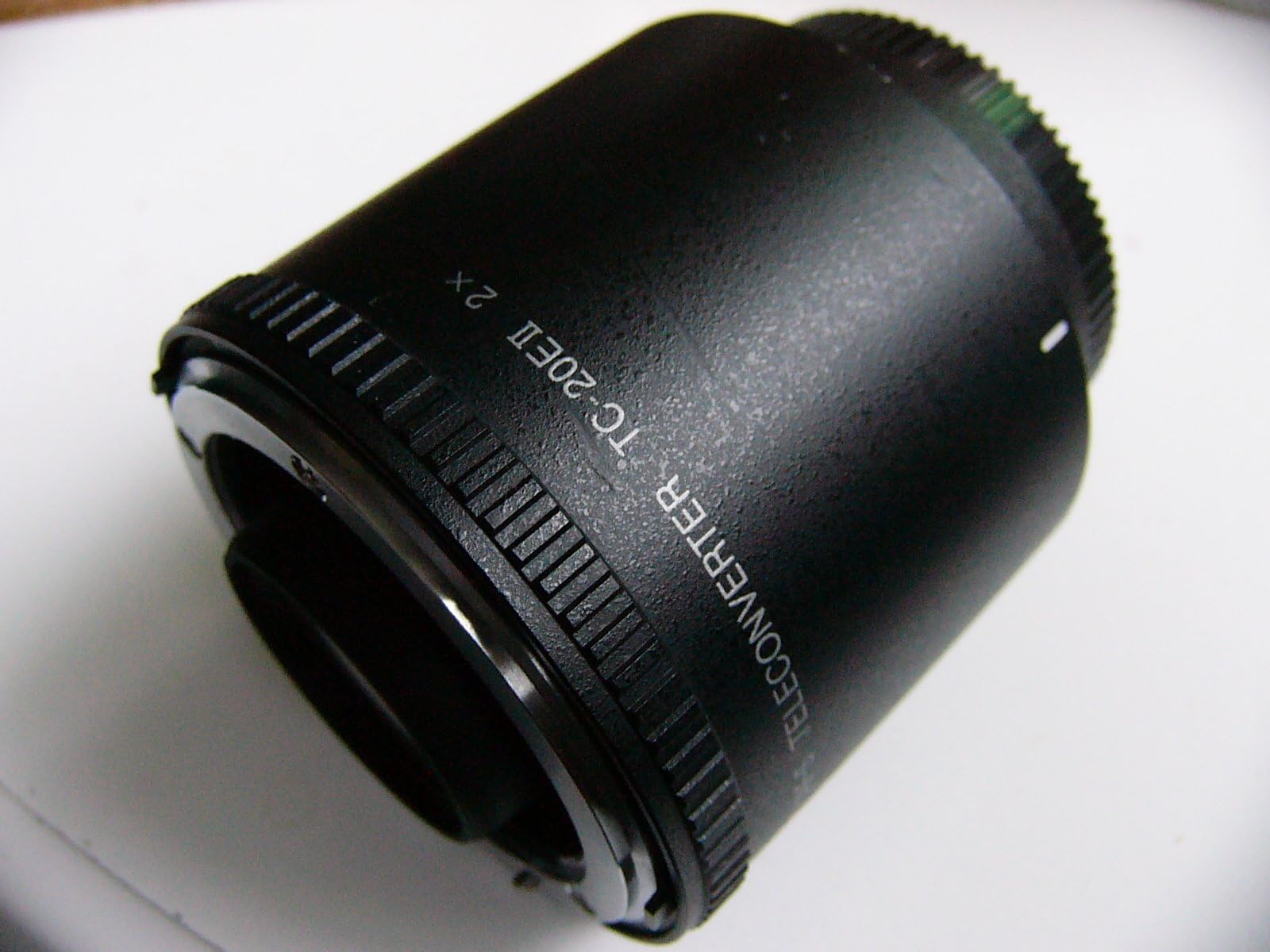 Nikon AF-S Teleconverter TC-20E III - X2.0 - Monture F - Occasion Quasi Neuf