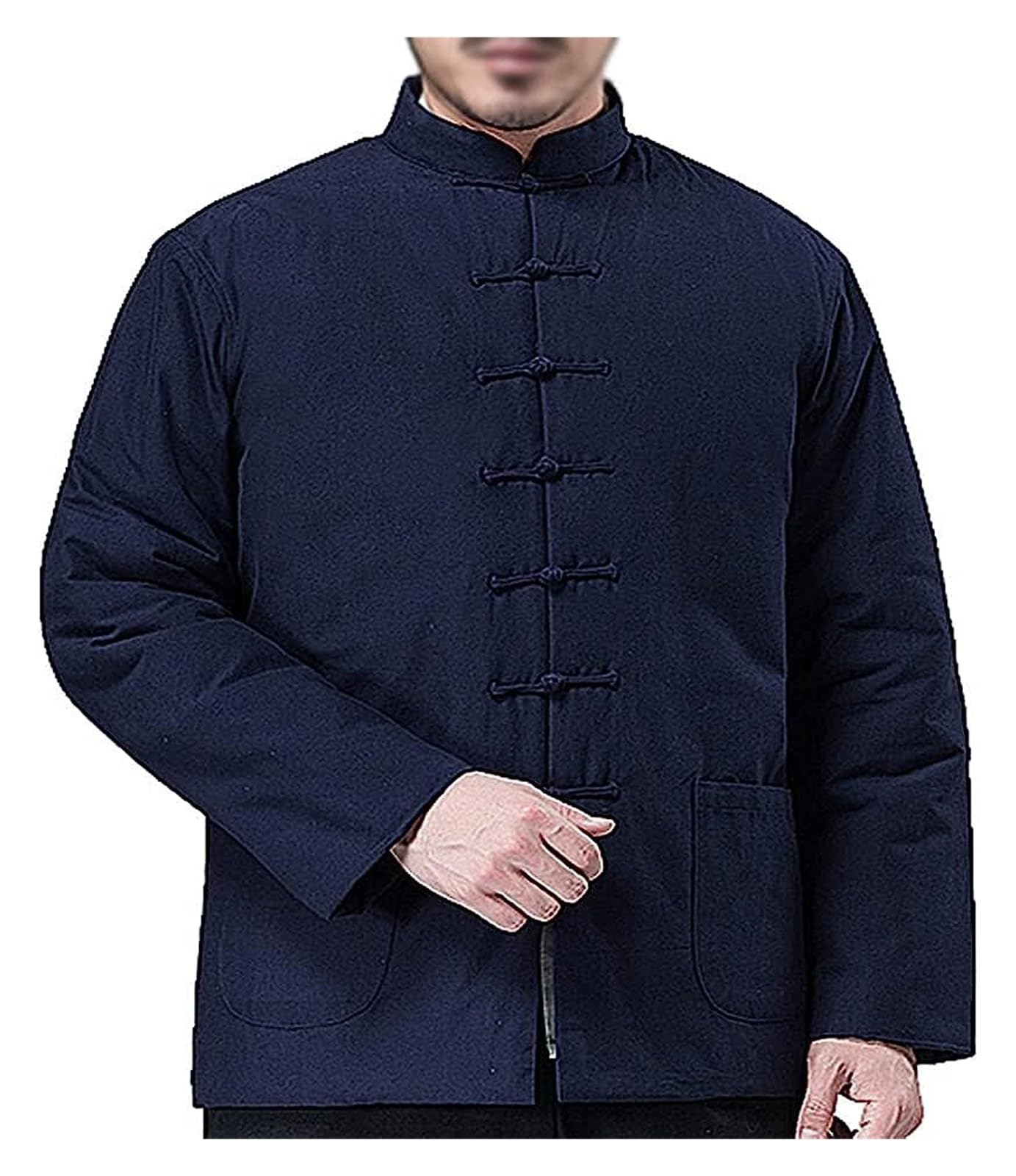 Gruby(Blu,4XL 5XL)