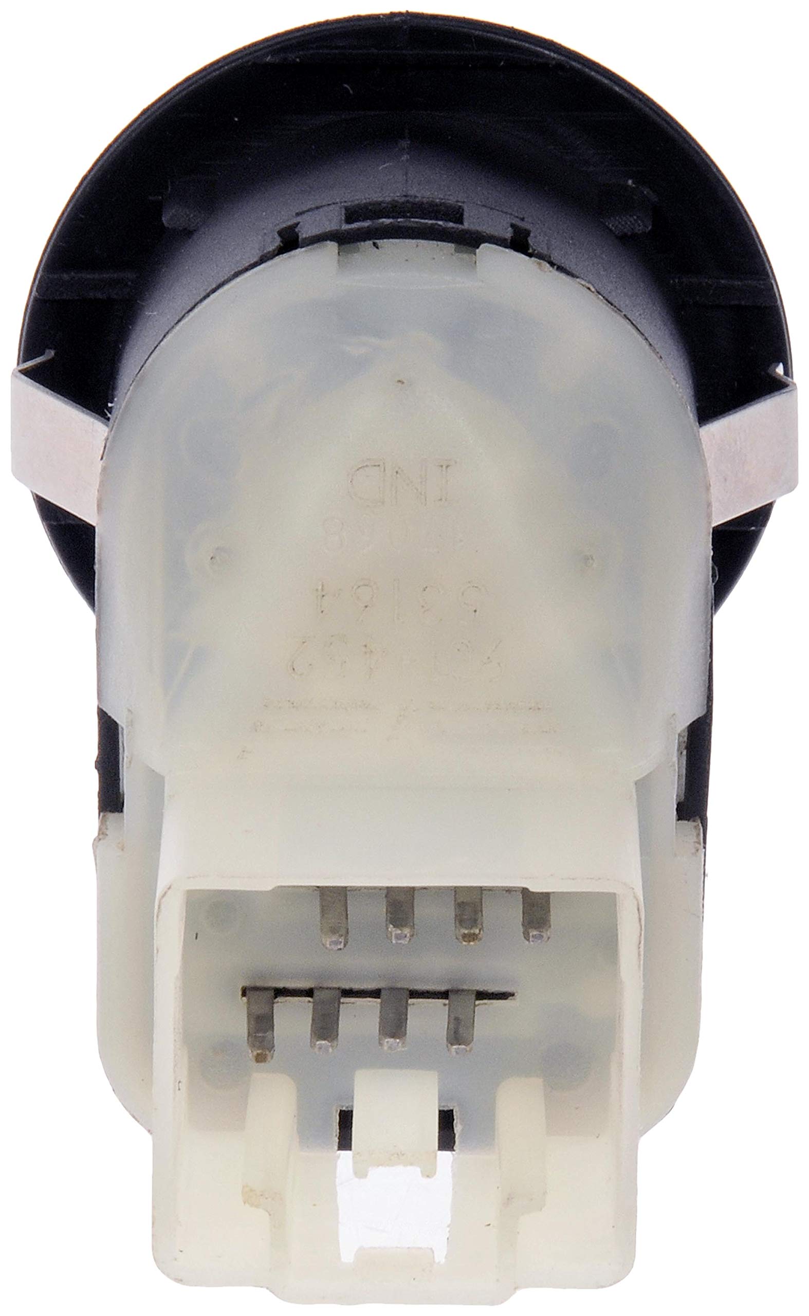 Interrupteur De Rétroviseur Pour Jeep Wrangler 2011-2018 Et Dodge Challenger 2011-2014 - 8 Broches