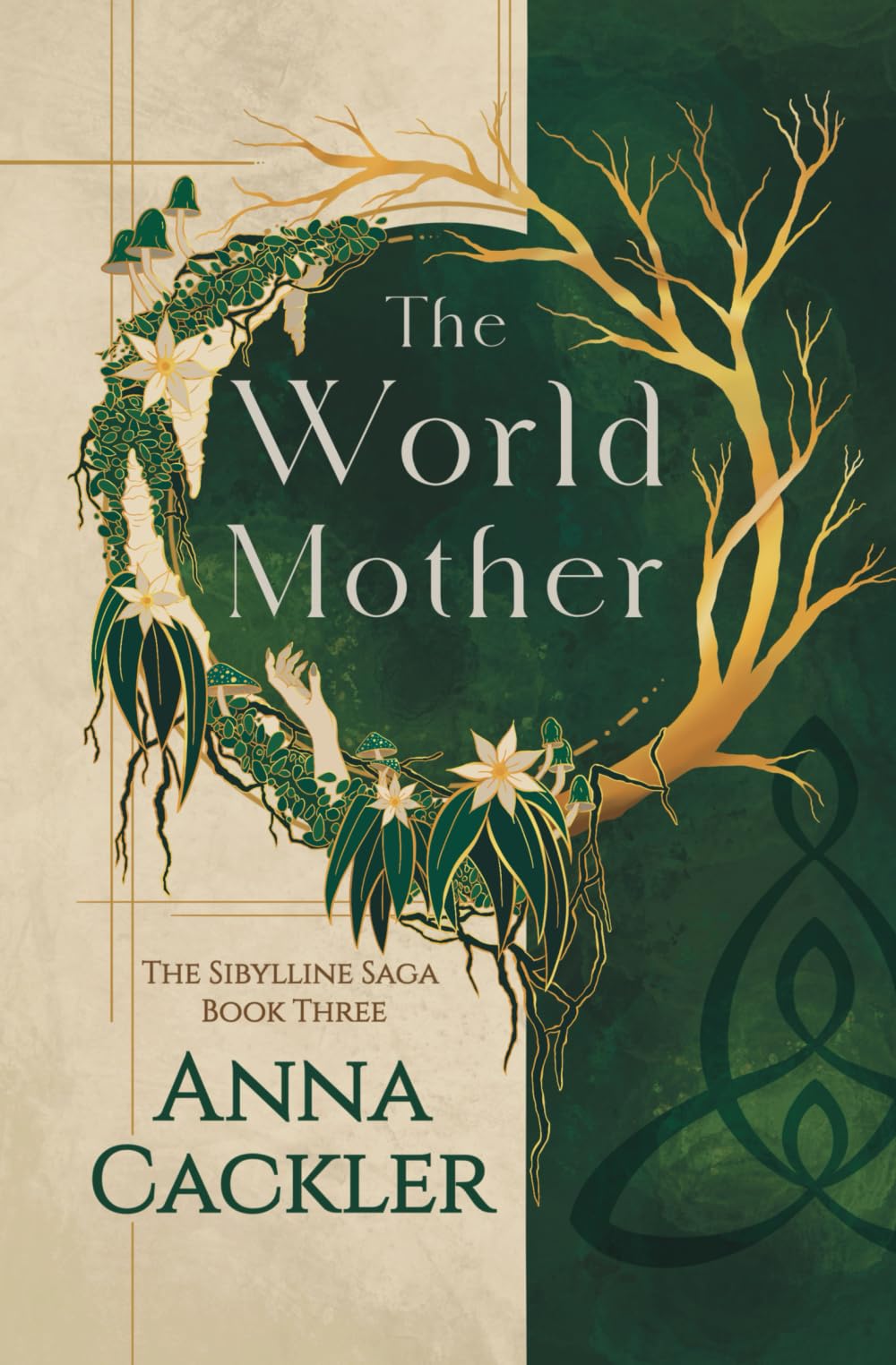 The World Mother (The Sibylline Saga)