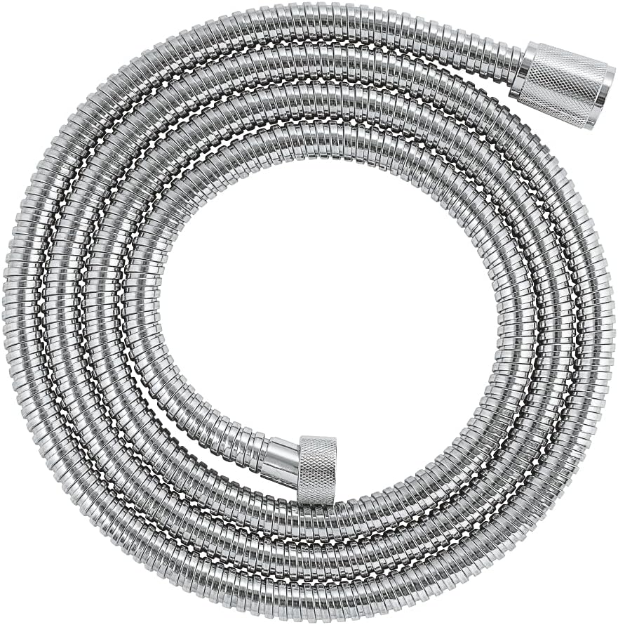 GROHERelexaflex Metal Metal shower hose 2000, 28140001