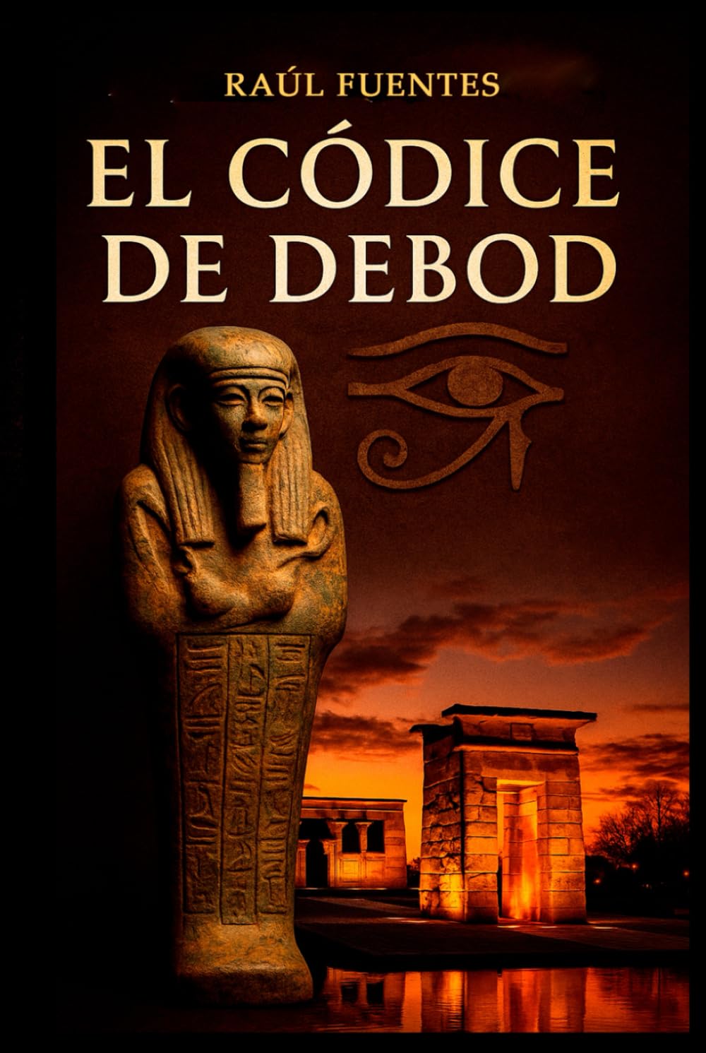 EL CÓDICE DE DEBOD