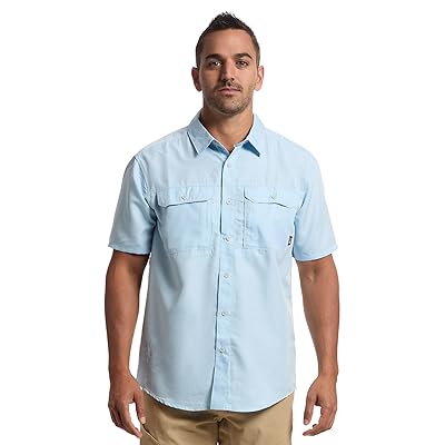 Mountain Hardwear Canyontm Short Sleeve Shirt Men