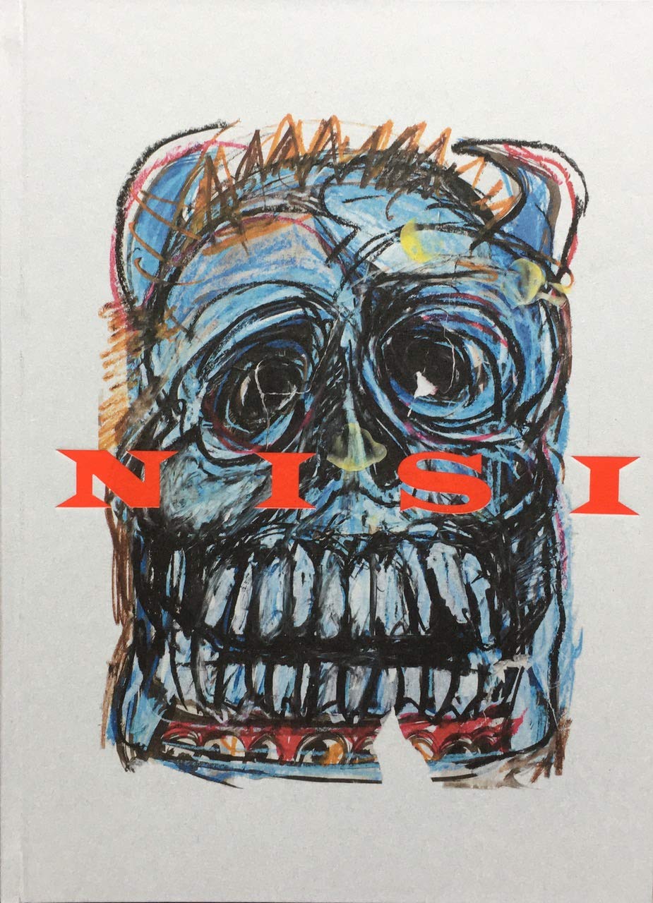 Amazon.co.jp: NISI : 本