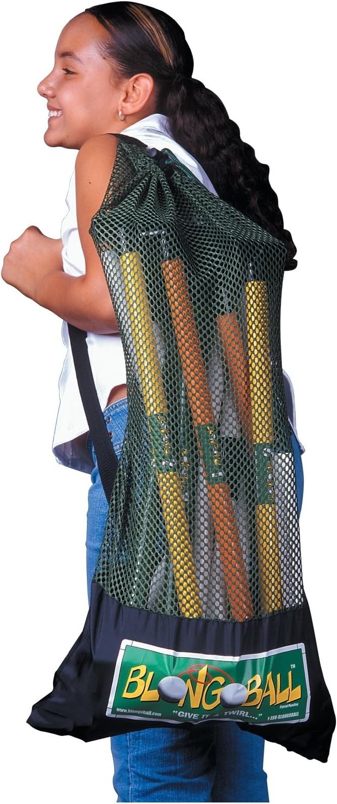 BB-3GB BlongoBall Game Bag