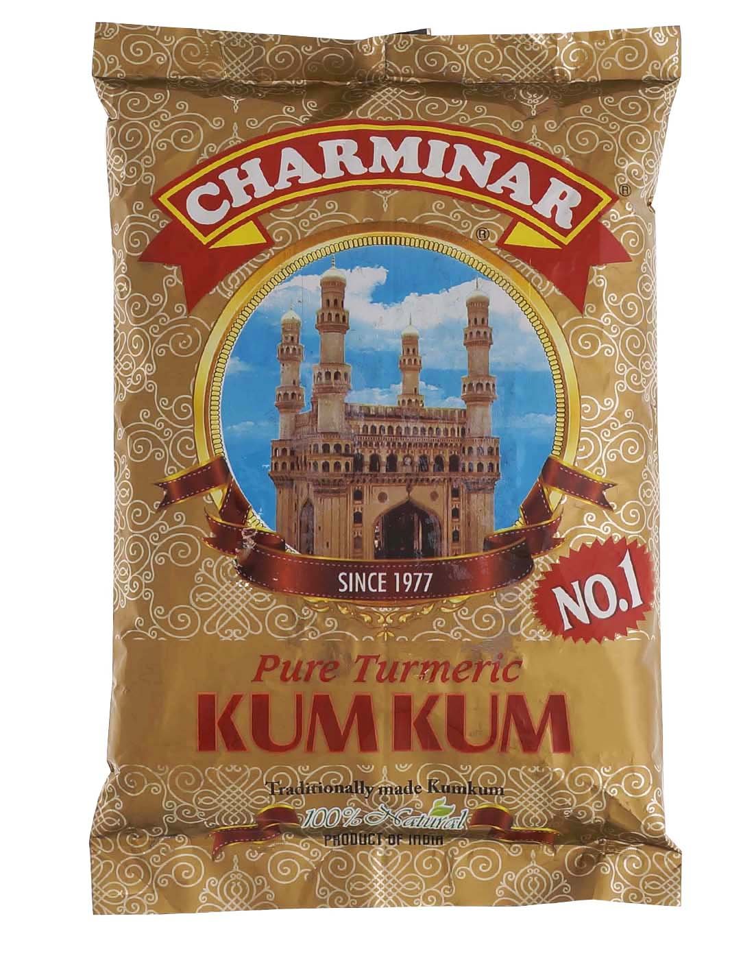 Sainiks Dry Fruit Mall Pure Turmeric Kum Kum/Charminar Haldi Kum Kum/Turmeric Kumkum/Traditionally made Kumkum - 500 Grams (B07DTHH8DY) Amazon Price History, Amazon Price Tracker