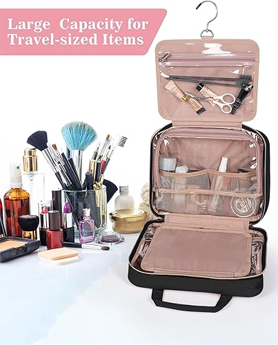 Miniatura 3 de Neceser BALHLHG, Negro estilo-2