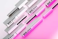 Vista 13 de wet n wild Brow-Sessive Gel De Maquillaje De Cejas Moldeador Marrón