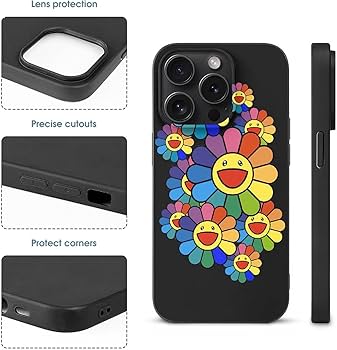 村上隆 Apple iPhone 15 Pro Maxホワイト本体　SIMフリー 村上隆 Apple iPhone 15 Pro Maxホワイト本体 SIMフリー 村上隆 Apple