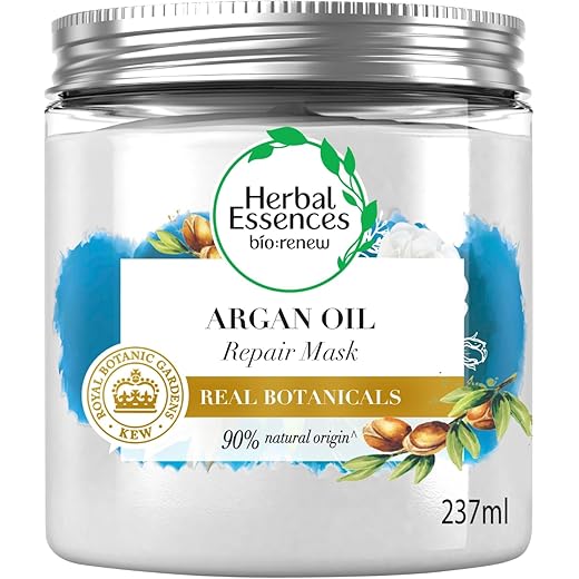 Herbal Essences Argan Oil Hair Mask 237ml