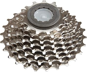SHIMANO CS-HG50 8-Speed Cassette