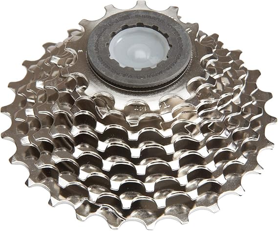 SHIMANO CS-HG50 8-Speed Cassette