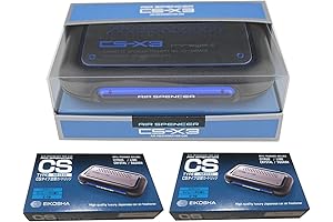 Air Spencer Squash - Automated Air Freshener that Banishes Odors