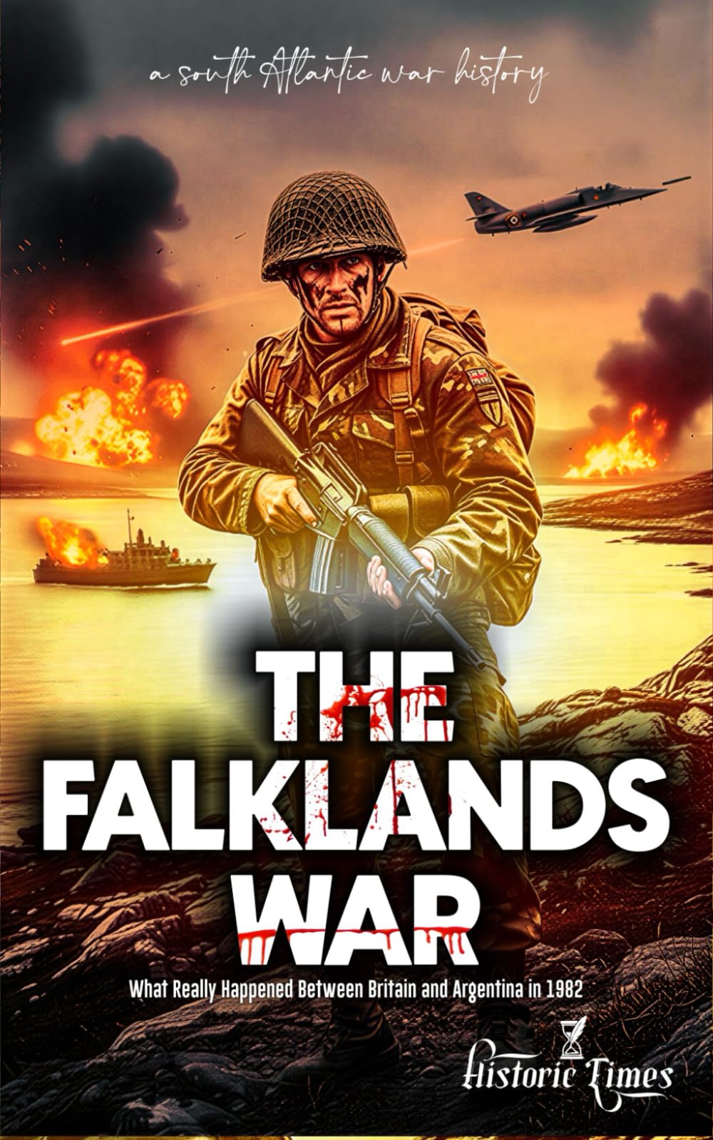The Falklands War: What Really Happened Between Britain and Argentina in 1982
