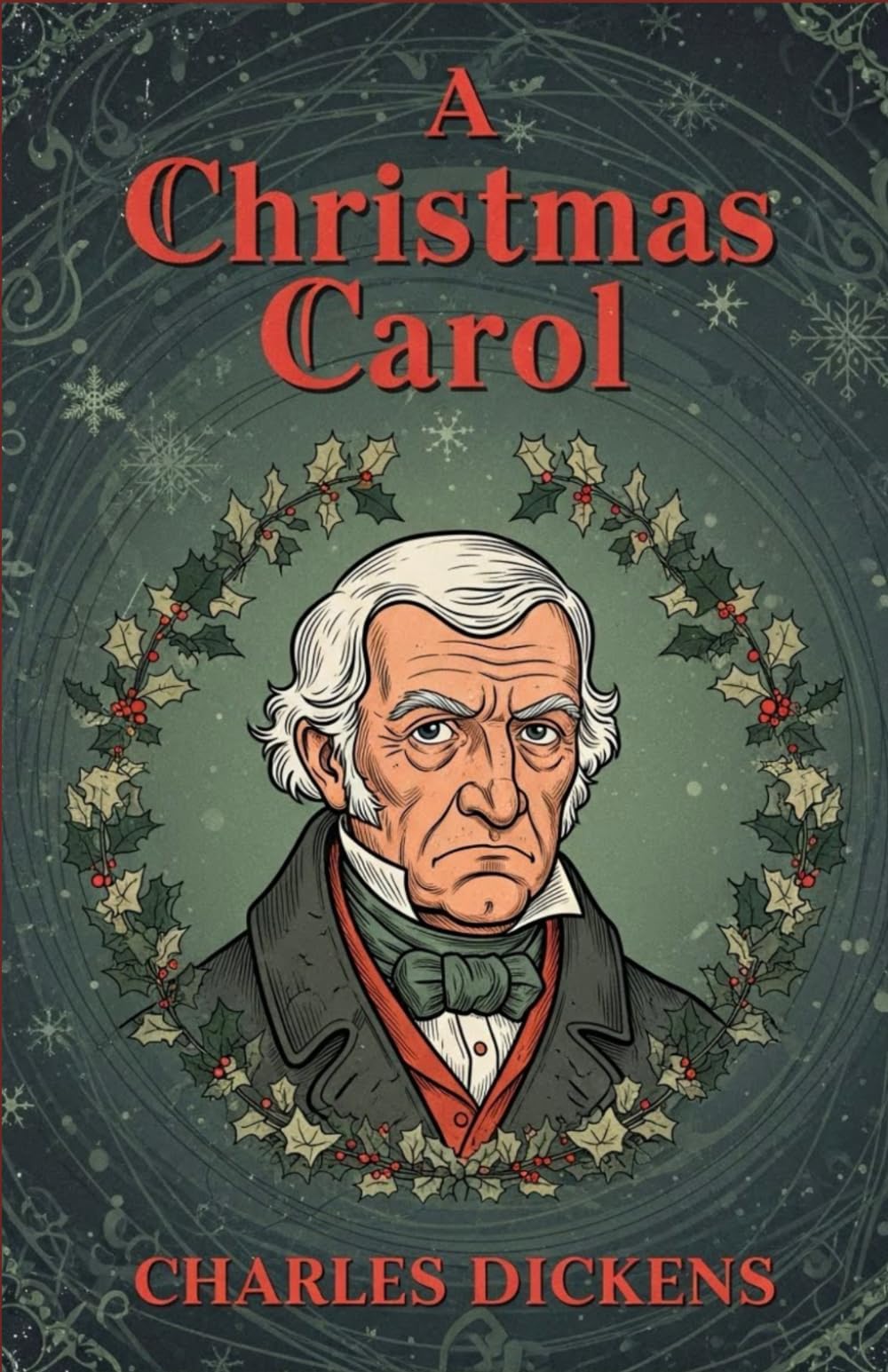 A CHRISTMAS CAROL