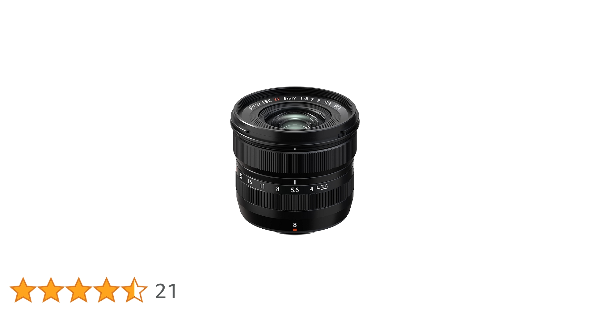 Amazon | 富士フイルム(FUJIFILM) X 交換レンズ フジノン 単焦点 最