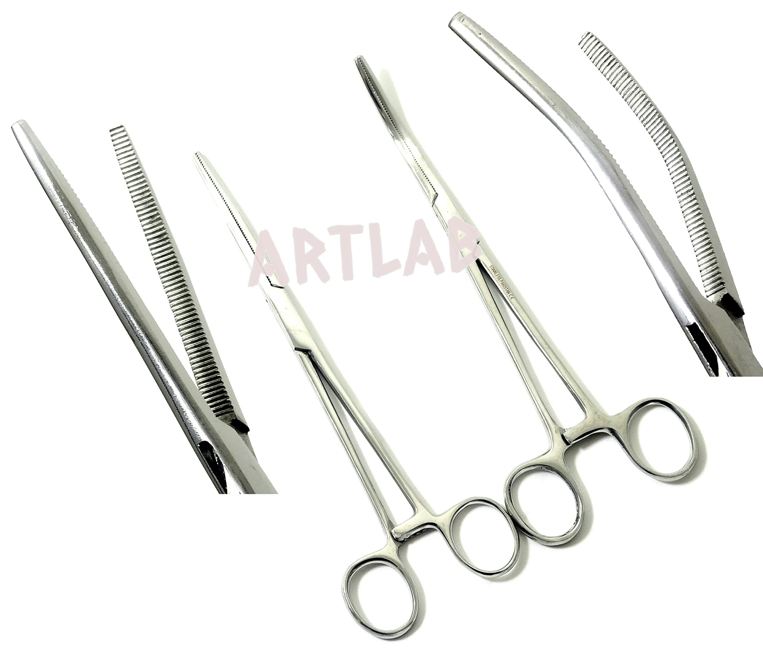 ArtLab Premium Set of 2-12