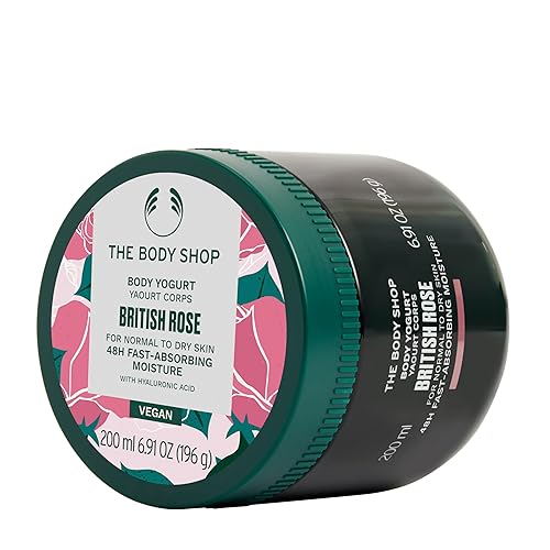 Miniatura 2 de The Body Shop - Yogurt 6 1