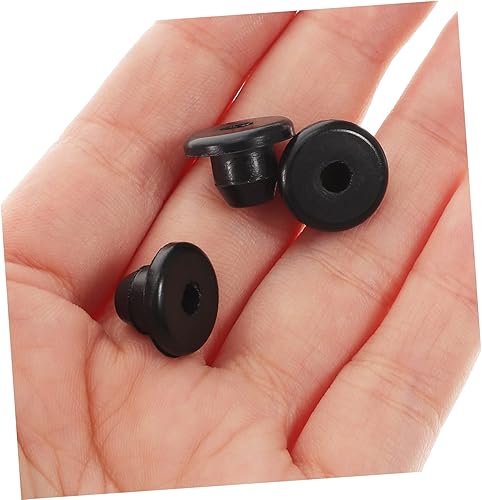 Miniatura 3 de ERINGOGO Enchufe de aceite Jack Jack Transmisión Jack Floor Jack Depósito de aceite Agujero Hidráulico Jack Jack Llenadora Hidráulica Bung Depósito