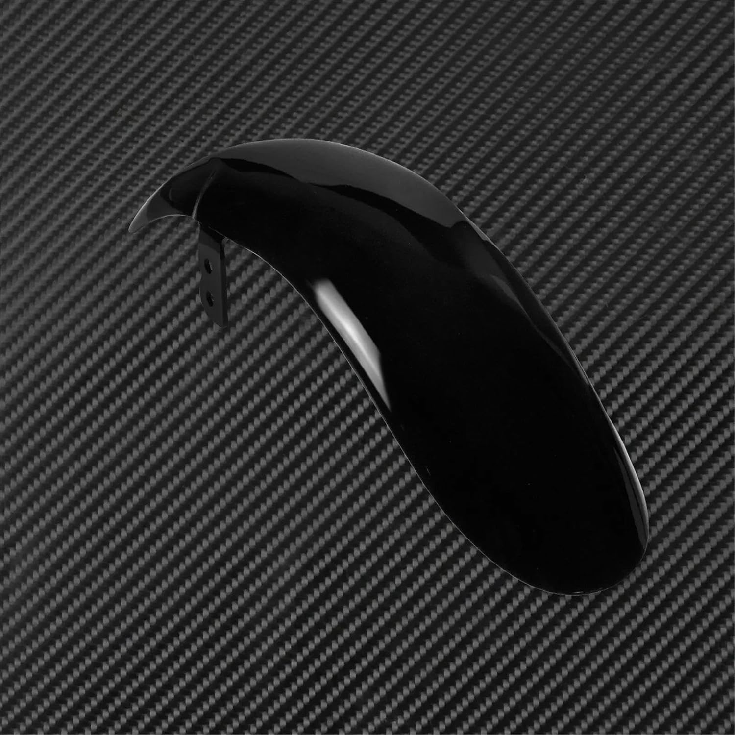 Motorcycle Front Mud Guard Fairing Cowl for Har&Ley Night Rod Special V-Rod VRSCAW 2003-2011 2005 2007 2009 2010 Splash ​Guard