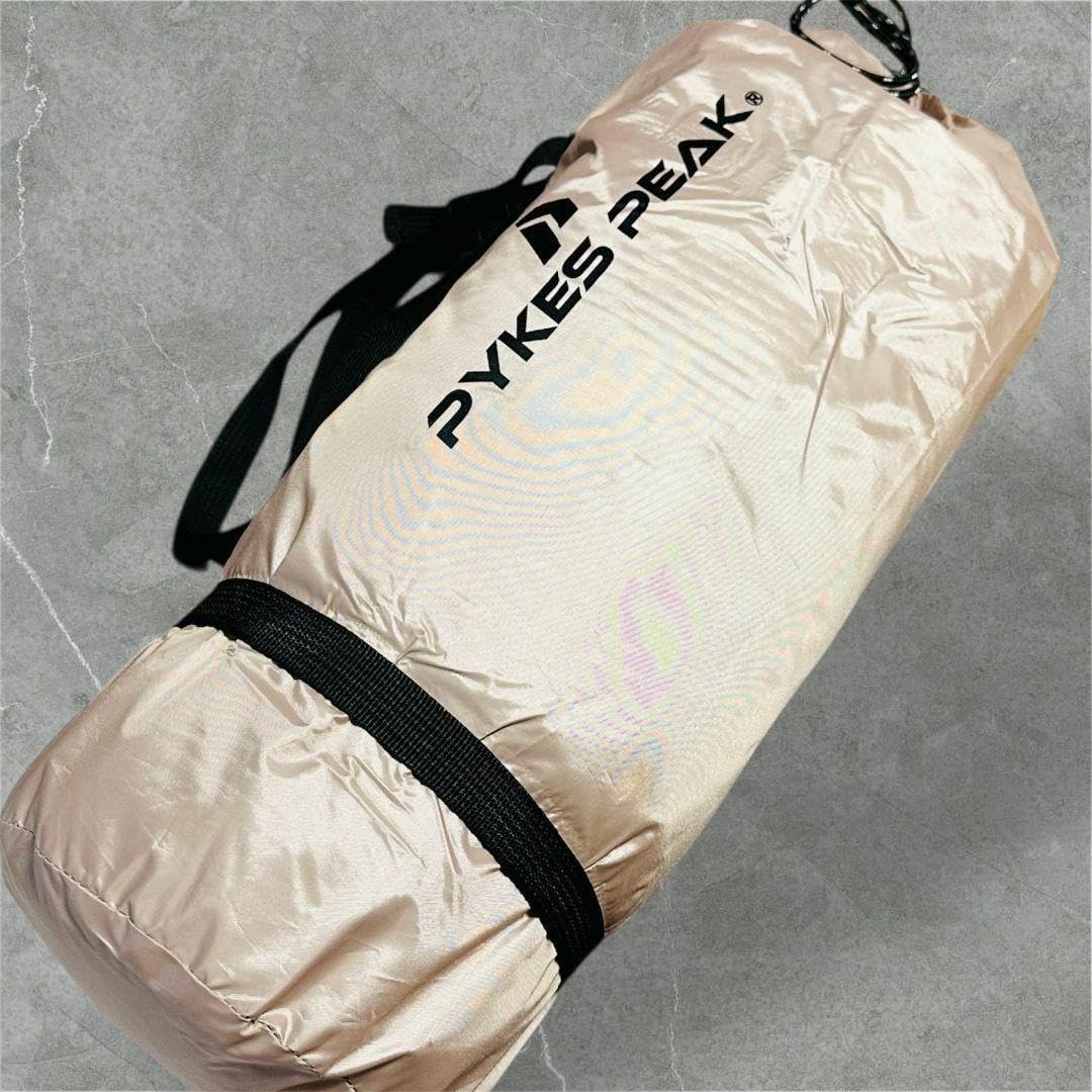PYKES PEAK (パイクスピーク) テント 1人用 一人用 ソロ PYKES PEAK