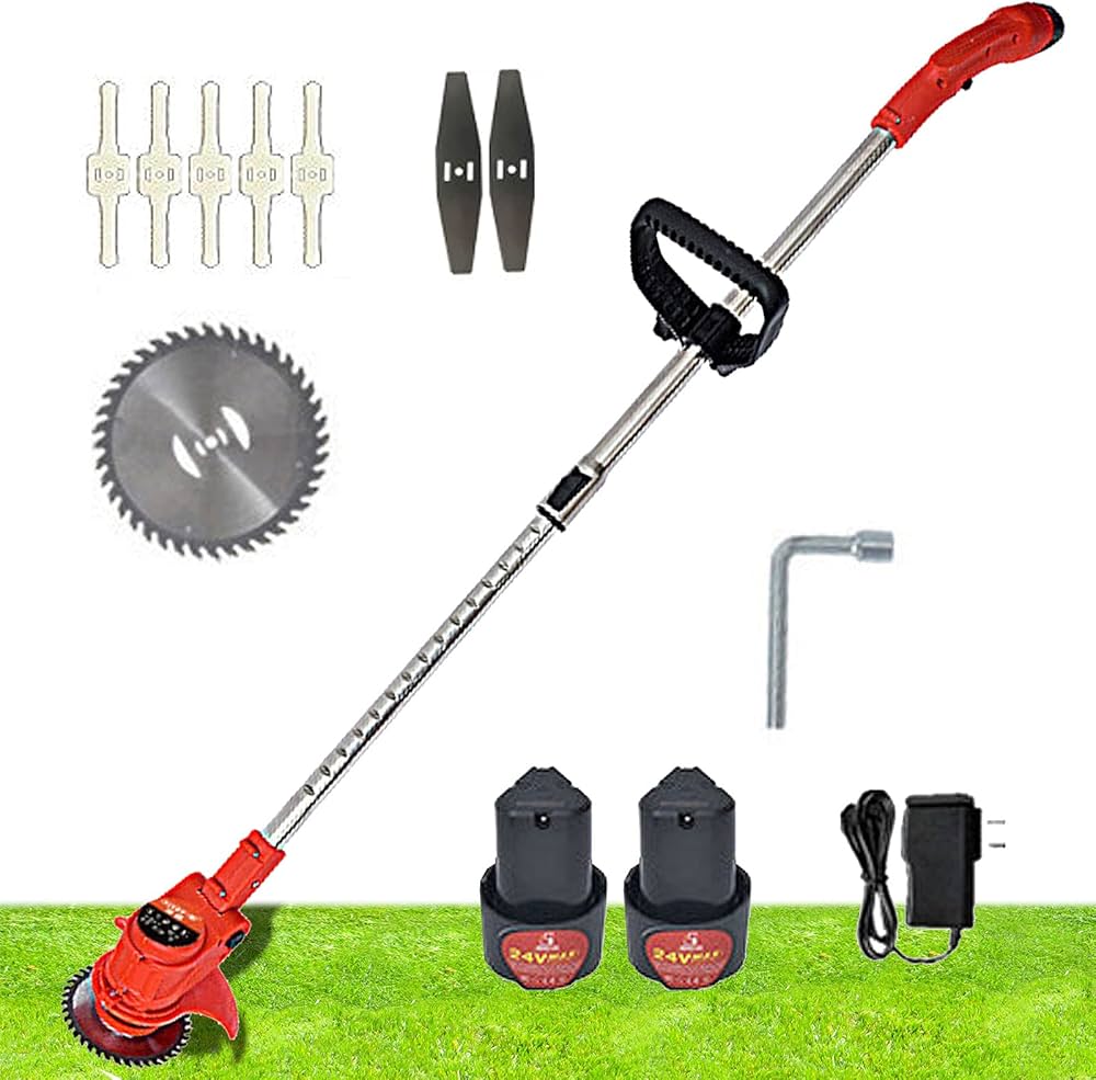 Amazon | 草刈機 コードレス, 12/24TV 充電式 電動 草刈り機, 伸縮式 Amazon | 草刈機 コードレス, 12/24TV 充電式 電動 草刈り機, 伸縮式
