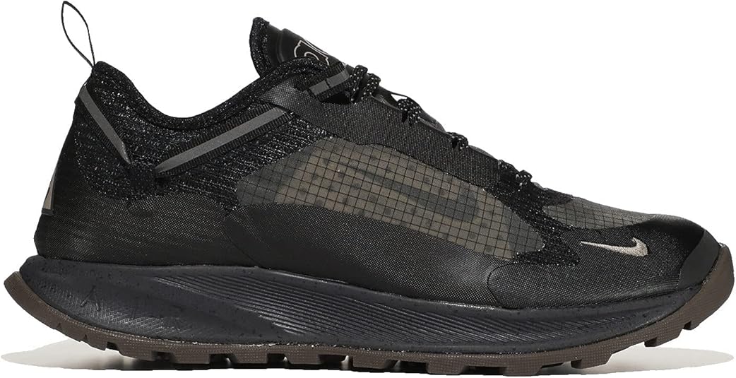 nike acg air nasu hiking shoe