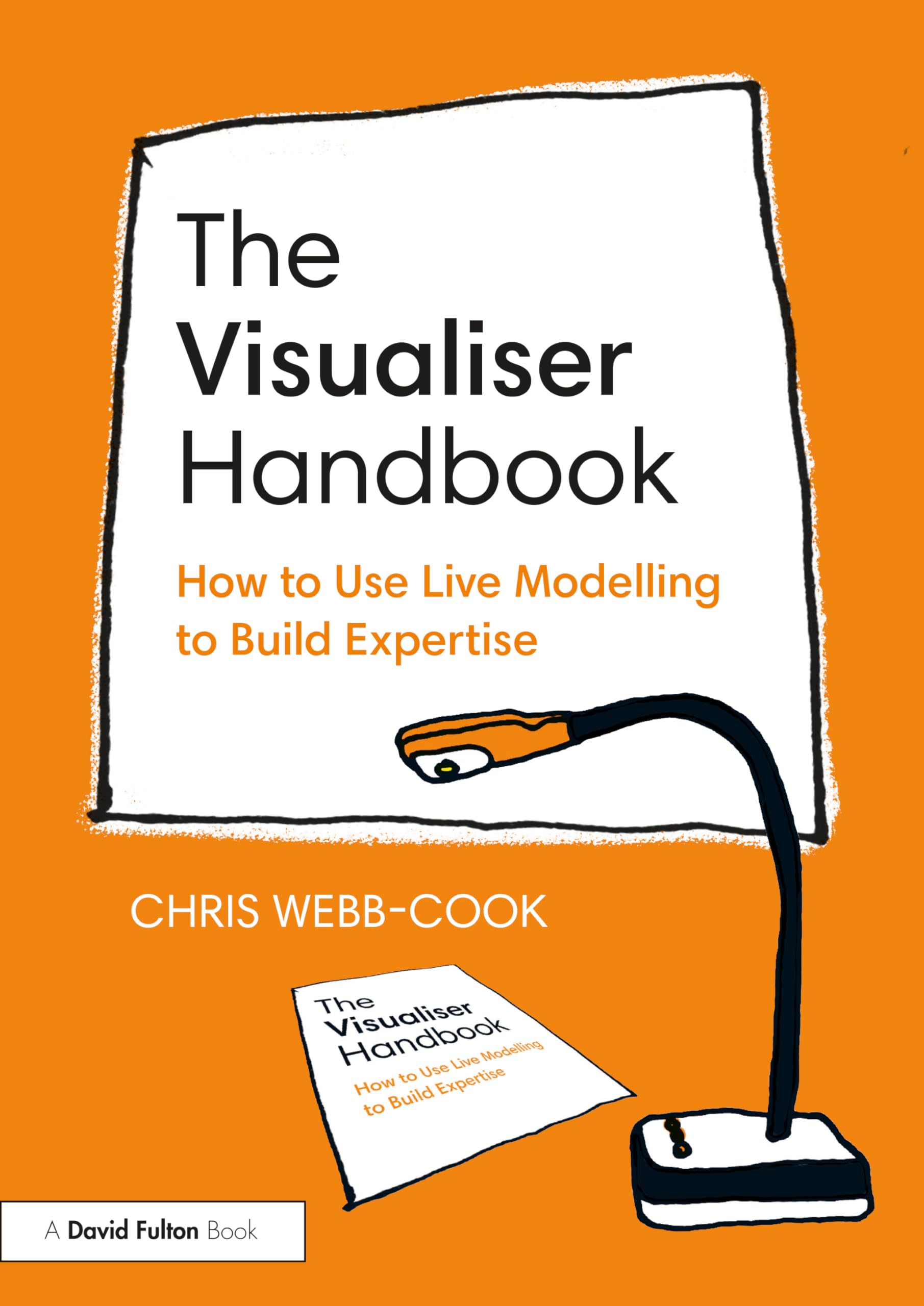 The Visualiser Handbook