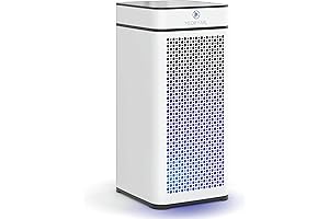 Medify MA-40 UV Light Air Purifier