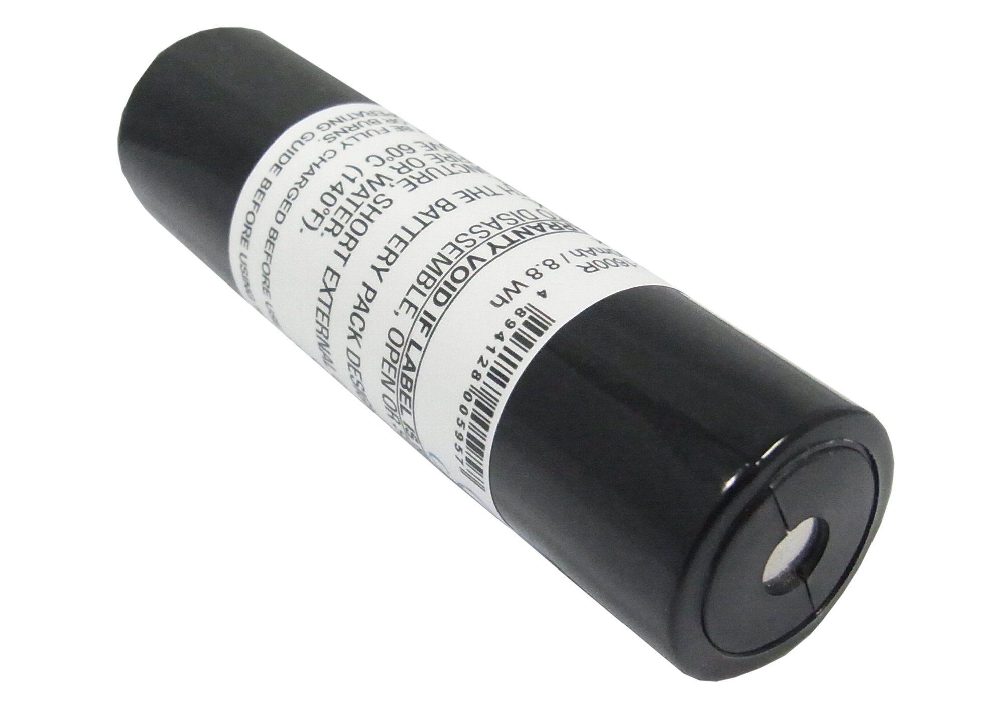 Amazon.com: Replacement Battery for Kyocera Samurai 2100DG 