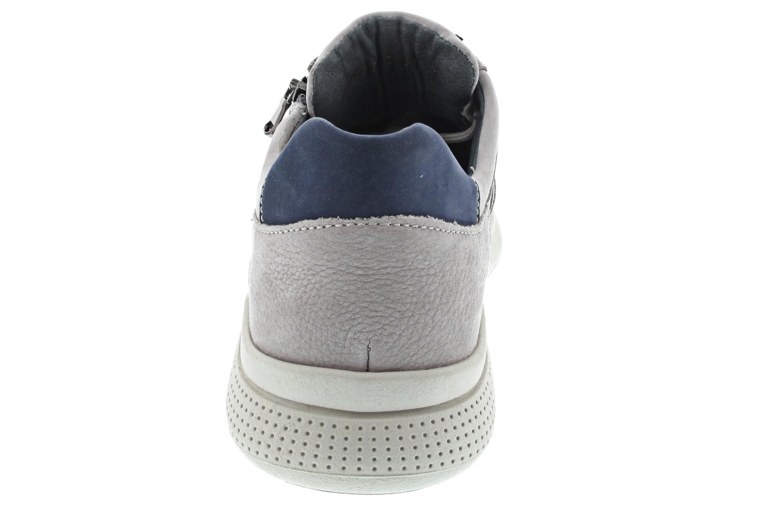 Waldläufer 984003-407 Bear 3XDENVER SZARY Jeans