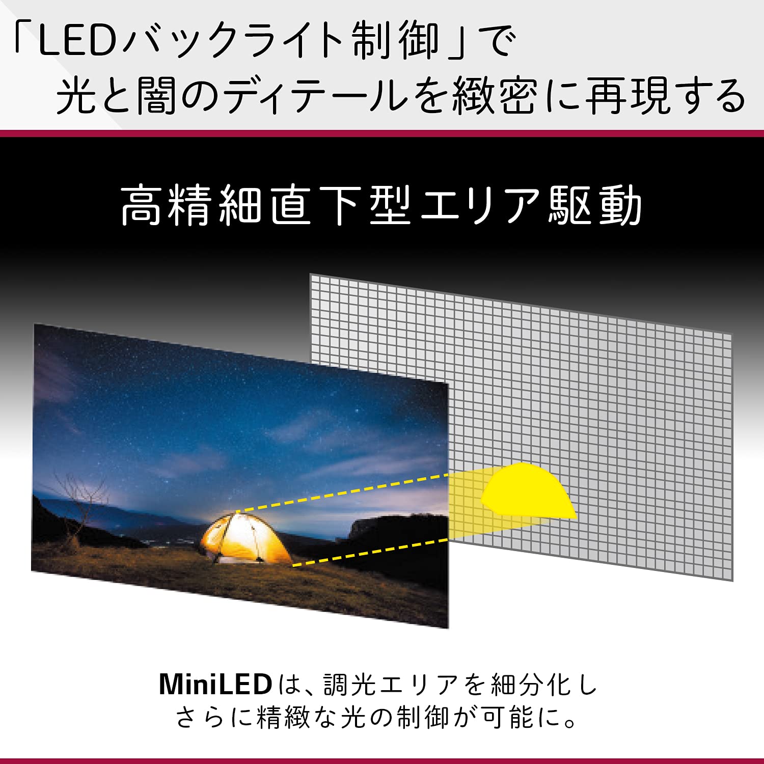 Amazon.co.jp: LG テレビ75型 4Kチューナー内蔵 液晶 75QNED90JQA IPS