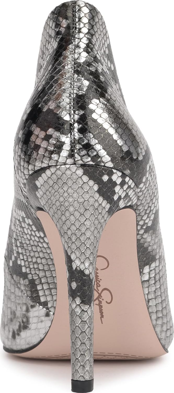 Jessica Simpson Women's Cambredge Dress Pump - Image 3