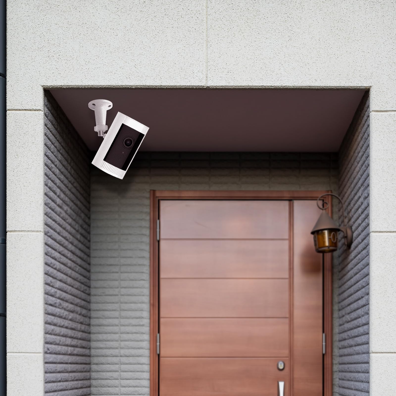 Honecumi Lot De 2 - Compatible Avec Eufy Support Appareil Photo