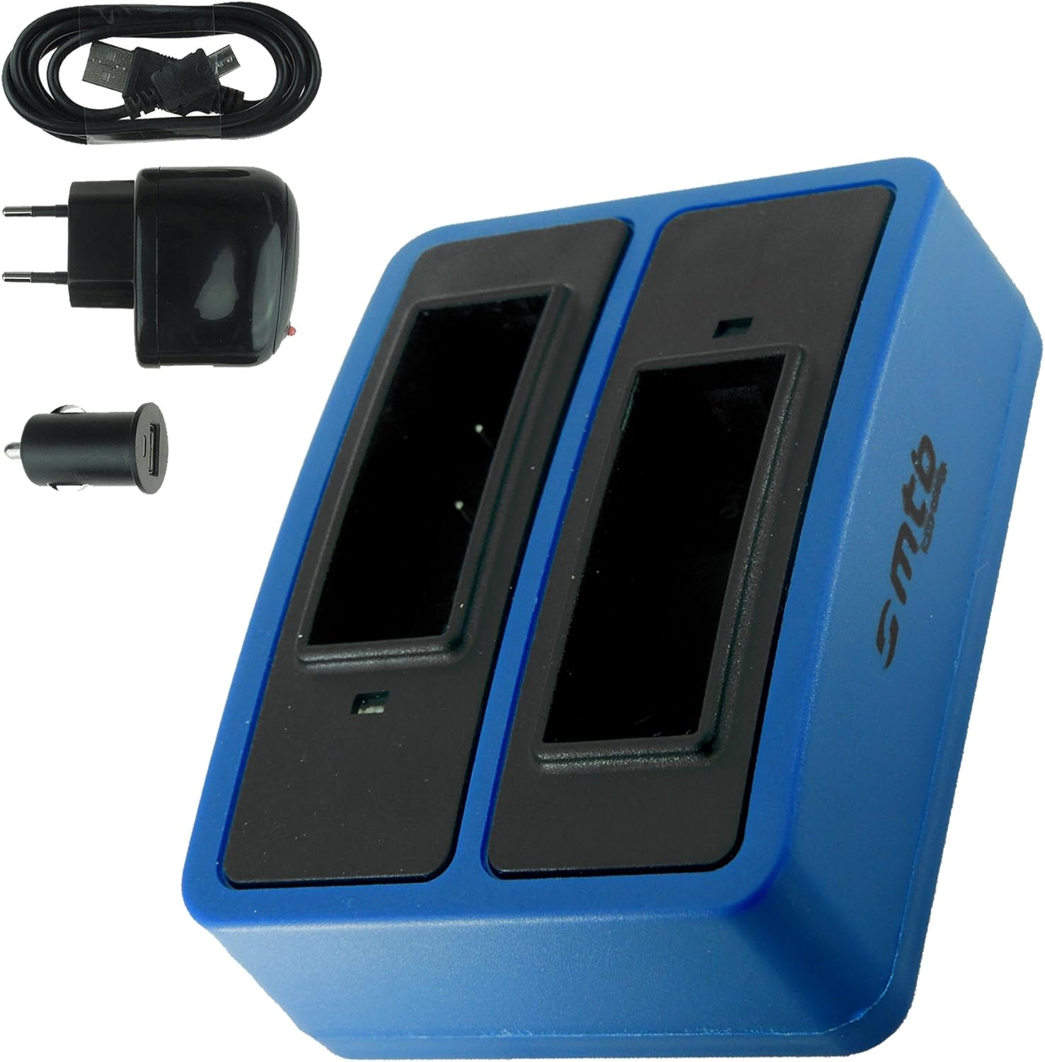 batteria per rolleis