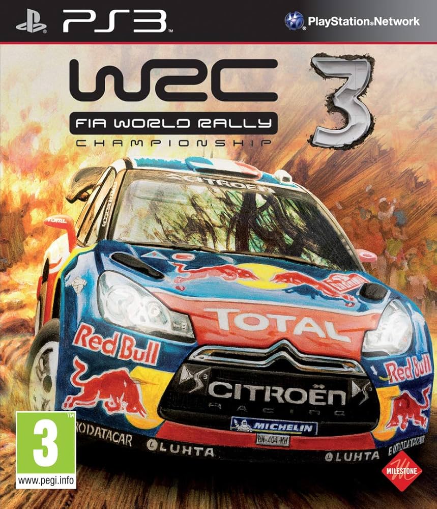 FIA WORLD RALLY CHAMPIONSHIP ポスター 1e4cff6ee4bb8459535b27d0740b15
