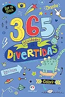 365 atividades divertidas