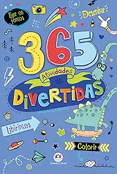 365 atividades divertidas
