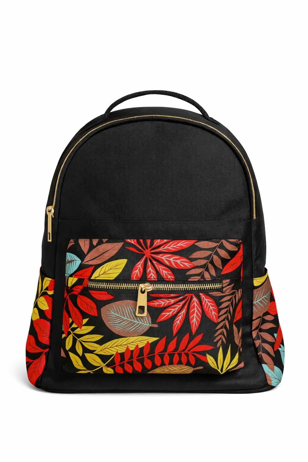 Waterproof Backpack, Girls & Women Stylish Trendy College, School & Casual Daypacks Bag | Lightweight Travel & School Bag for Men, Women & College Students | Trendy Laptop for Daily Use-picture-19