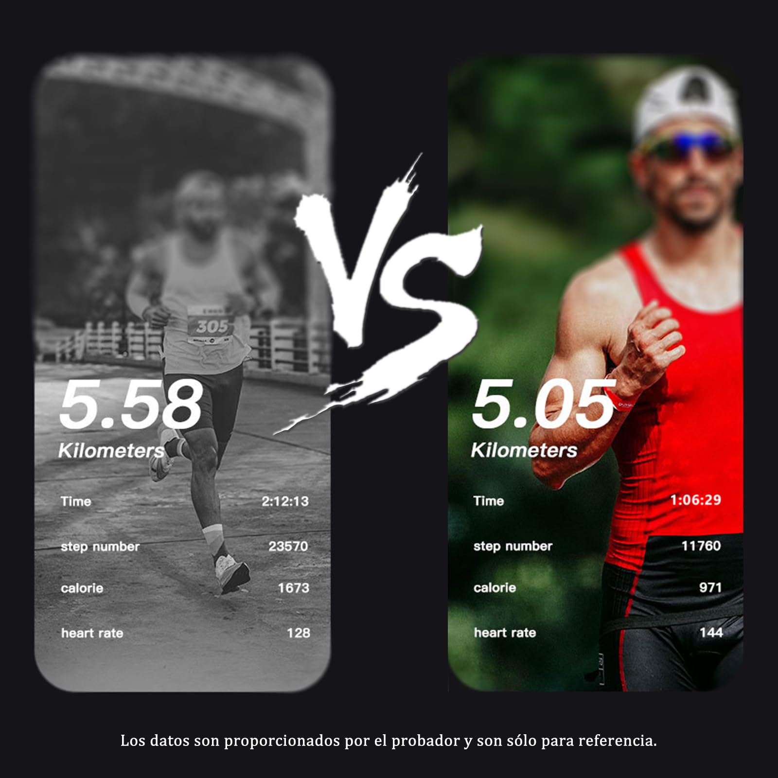 Plantilla de Fibra de Carbono, plantilla deportiva profesional con alta resiliencia y absorción de impactos - Soporte de arco para correr, entrenamiento intensivo y actividades deportivas