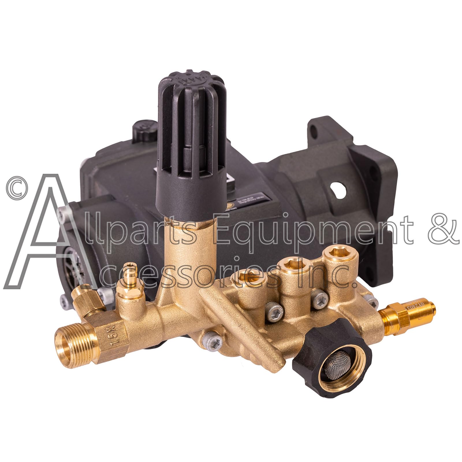 Amazon.com : 530008 AAA Horizontal Triplex Plunger Replacement