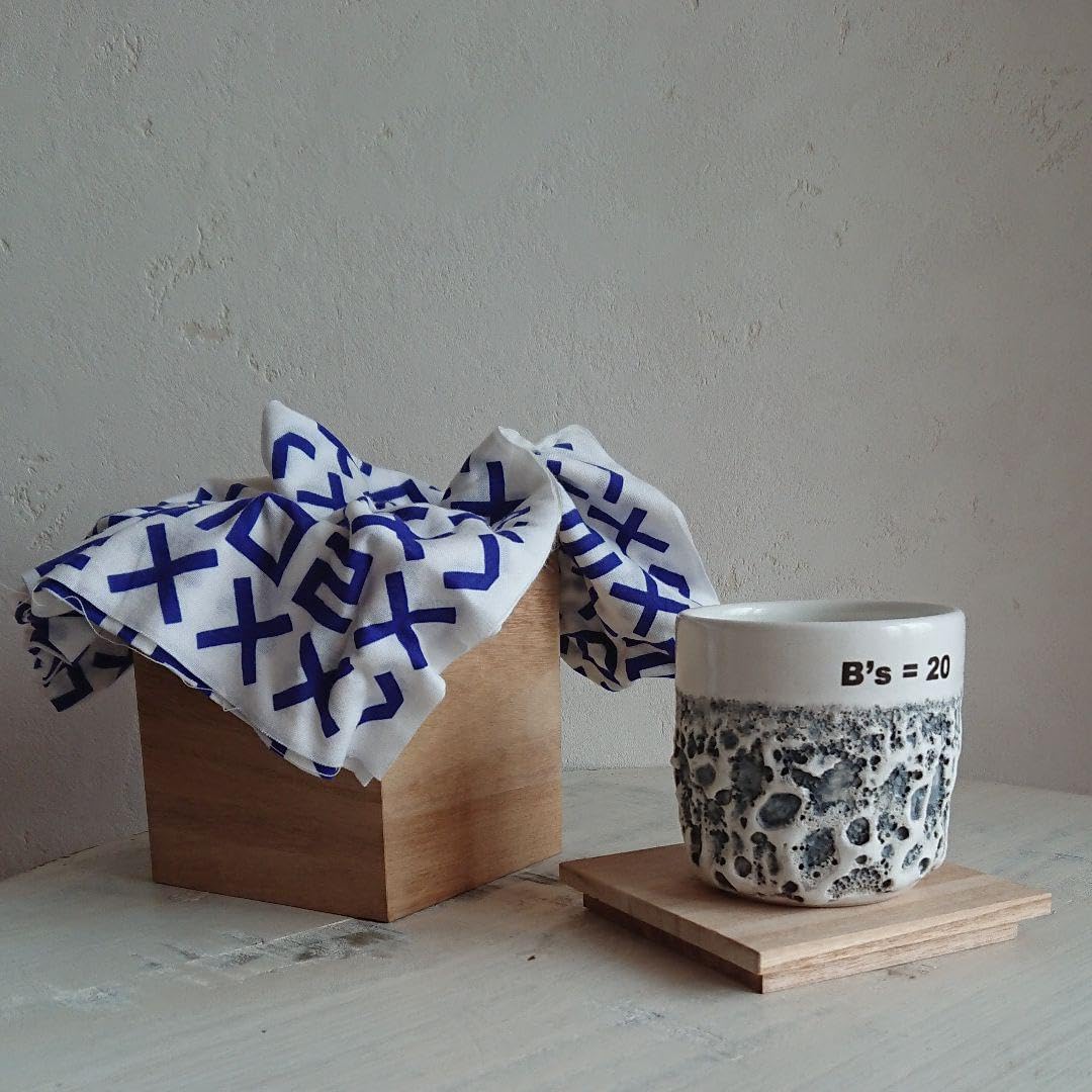 スージークーパー スカーレットランナーピーンズ シュガーカップ