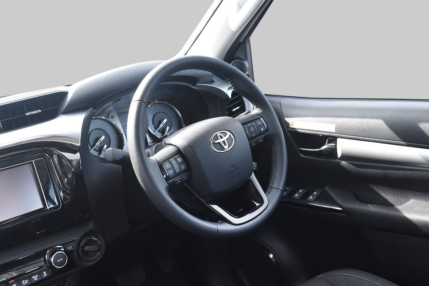 Amazon | SecondStage トヨタ ハイラックス HILUX GUN125型