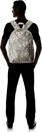 Vista 6 de Everest Mochila de camuflaje digital, Estampado camuflaje digital, Mochila de camuflaje digital