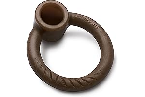 LumaBone Durable Chew Toys, Bacon Flavored (3 Pk.)