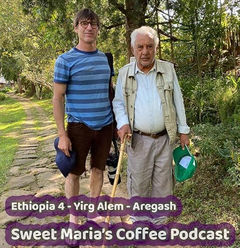 Ethiopia 4 - Yirga Alem - Conflict - Culture