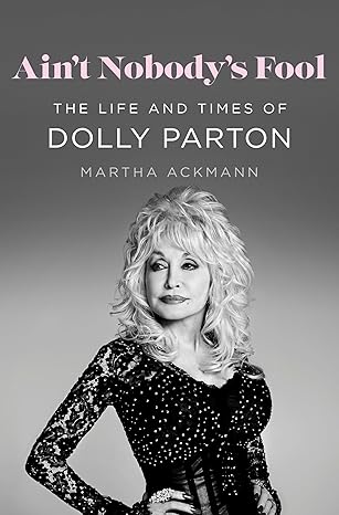 Ain't Nobody's Fool / Ackmann, Martha
