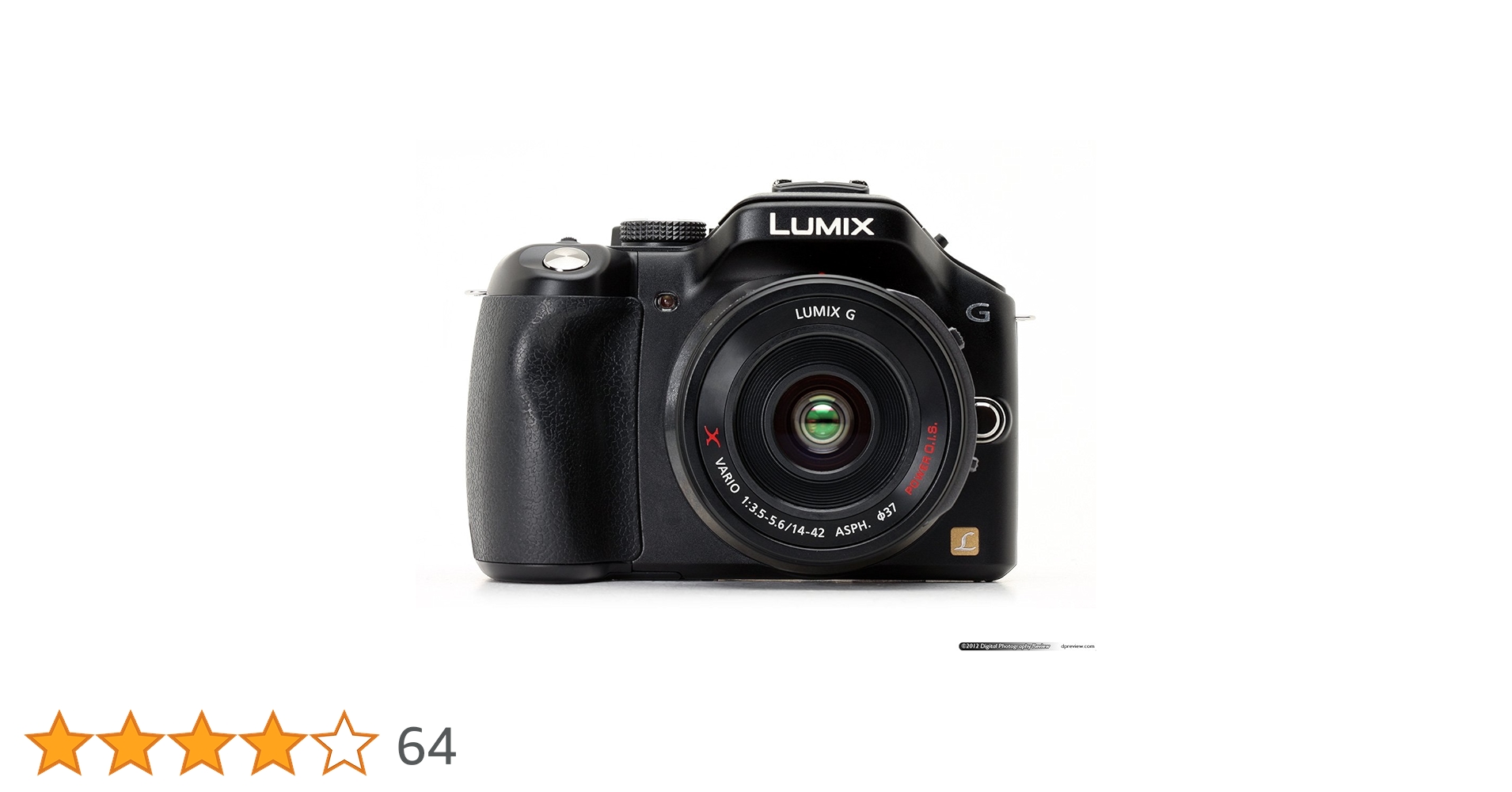 Amazon | パナソニック(Panasonic) ミラーレス一眼カメラ